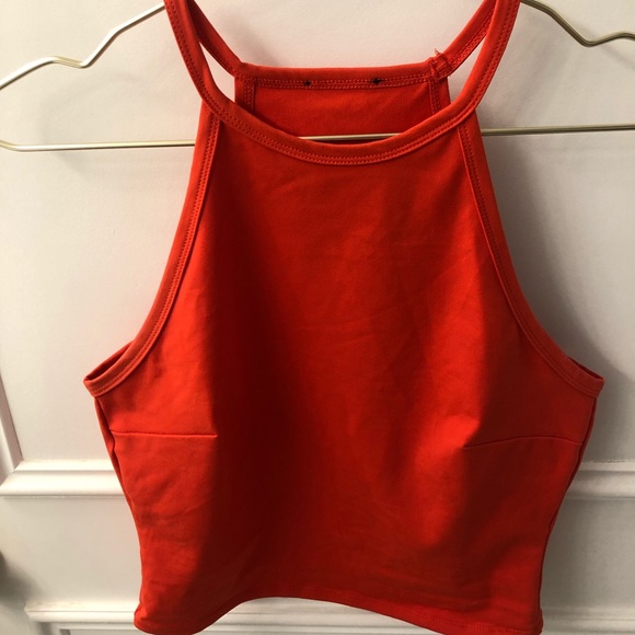 Gap workout top - Picture 2 of 3